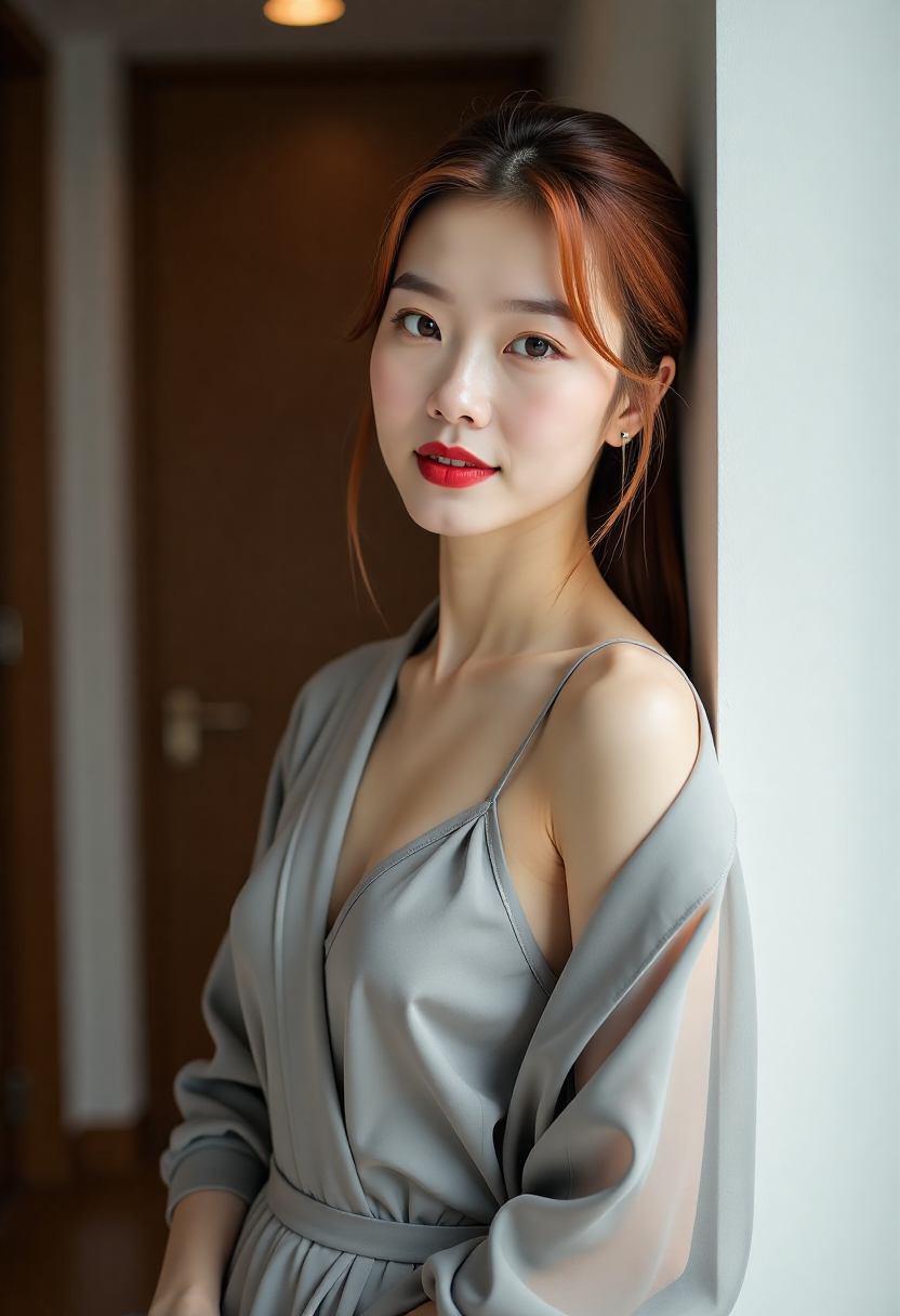 小卡片