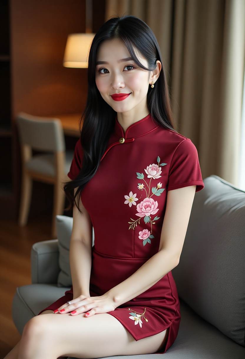 小卡片